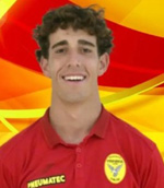 Calciatore Luca GORGOLINI - Difensore